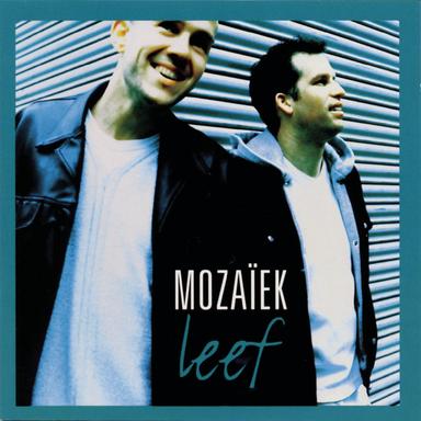 Leef (Mozaiek + Walter Grootaerts- extra guitaren)