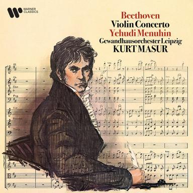 Beethoven: Violin Concerto in D Major, Op. 61: I. Allegro ma non troppo