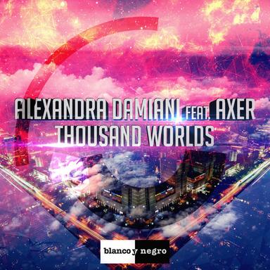 Thousand Worlds - Radio Edit