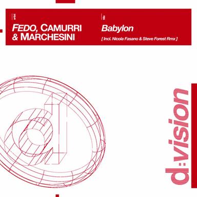 Babylon - Raf Marchesini Mix