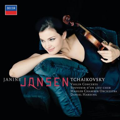Valse Sentimentale, Op. 51 No. 6