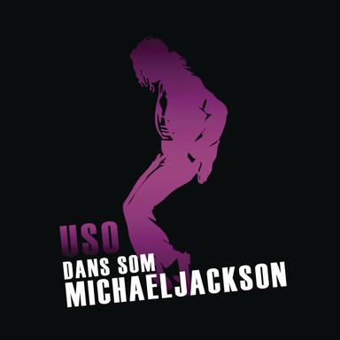 Dans Som Michael Jackson - Star 87 Remix