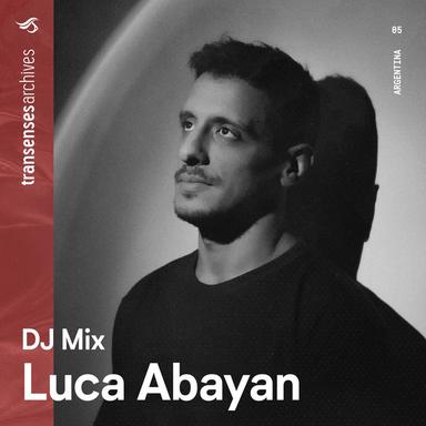 The Path - Luca Abayan Remix - Mixed