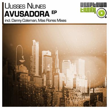 Avusadora - Danny Coleman Remix