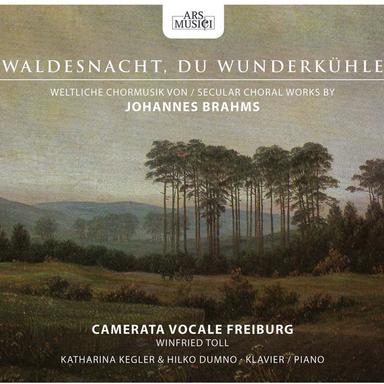 6 Quartets, Op. 112: No. 2, Nächtens