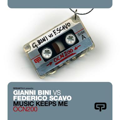 Music Keeps Me - Music Keeps Me Dancing