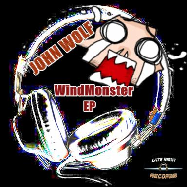 WindMonster - Original Mix