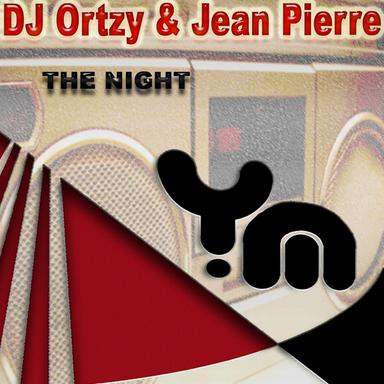 The Night (DJ Ortzy N.Y Remix)