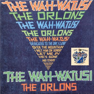 The Wah-Watusi