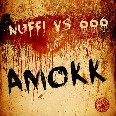 AmokK - Alex Hilton Remix