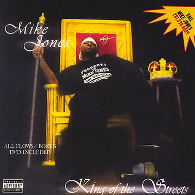 King Of The Streets