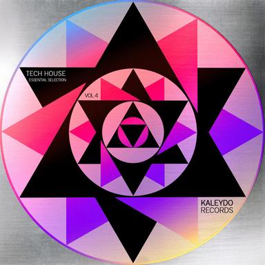 Tribe In The City - Original Mix