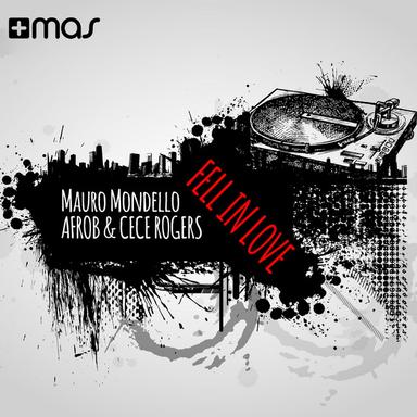 Fell in Love - Dry & Bolinger Remix Edit