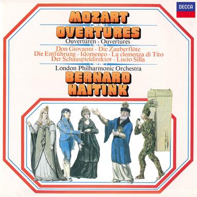 Le nozze di Figaro, K. 492: Overture