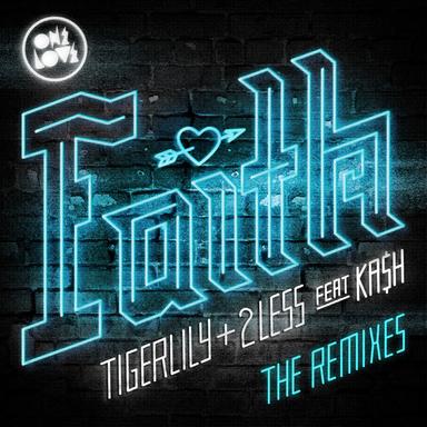 Faith (feat. Ka$h) - Glover Remix