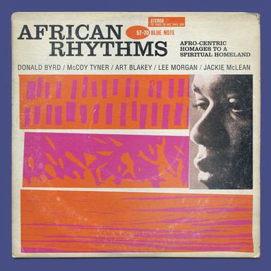 Man From Tanganyika - 2004 Remastered Version