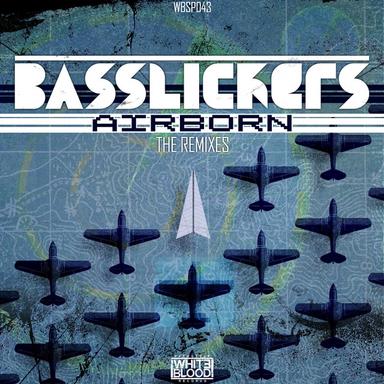 Airborn - D-Phan Remix