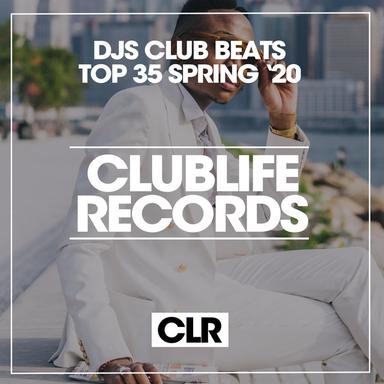Everybody Get Down - Dub Mix