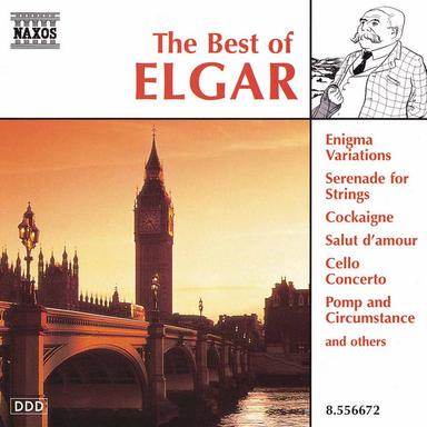 Variations on an Original Theme, Op. 36, "Enigma": Nimrod