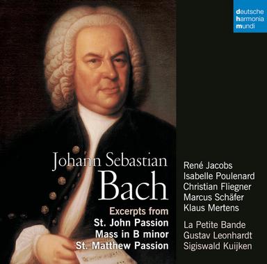 Johannespassion, BWV 245: Parte seconda: Es ist vollbracht (No. 30 Arie)