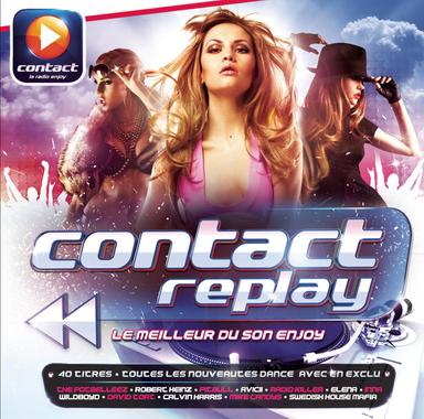 Lonely Tonight - Original French radio Edit