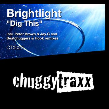 Dig This - Peter Brown & Jay C Supadisko Mix