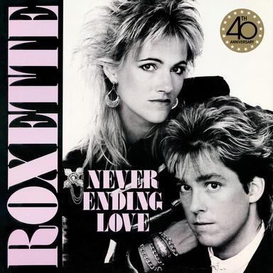 Neverending Love - T&A Demo, 1986