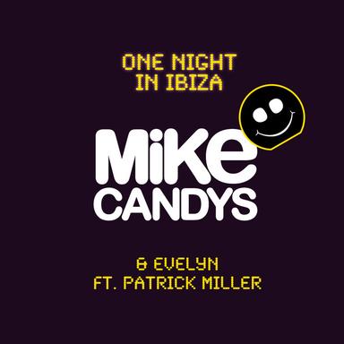 One Night In Ibiza - Radio Mix