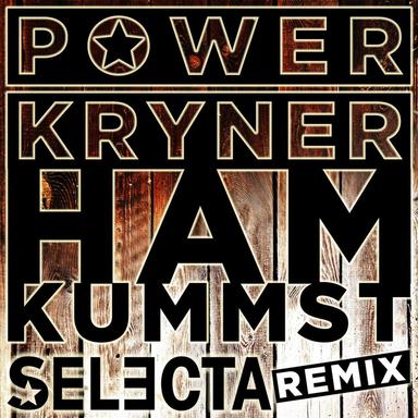 Ham kummst - Selecta Club Mix