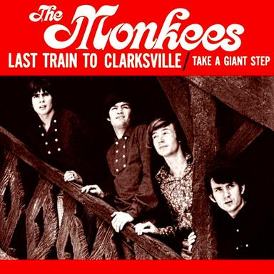 Take a Giant Step