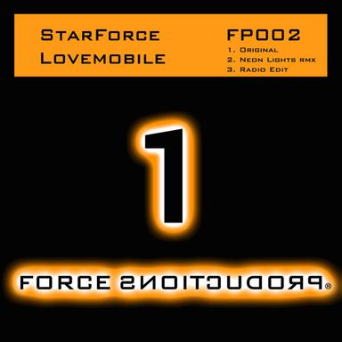 Lovemobile (Original)