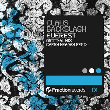 Everest - Garry Heaney Remix