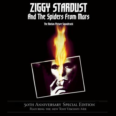 Ziggy Stardust - Live