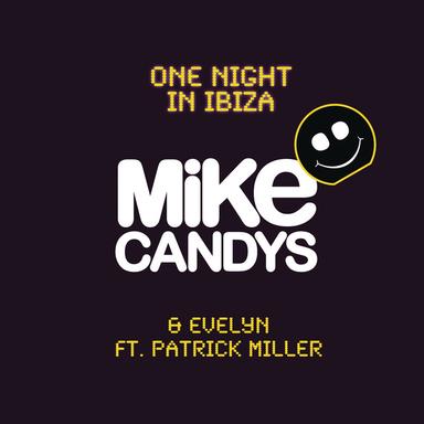 One Night In Ibiza - Radio Mix