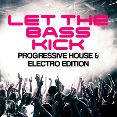 Before This Night Is Through (Bad Things) - Original Mix