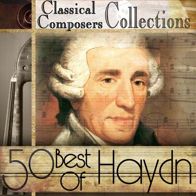 Cello Concerto No. 1 in C Major, Hob. VIIb:1 : II. Adagio