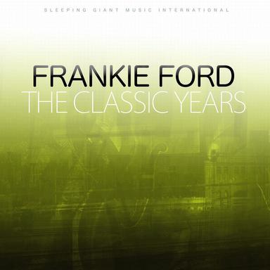 Lonely Boy / Frankie and Mac