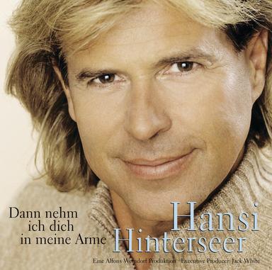 Komm nach Tirol Senorita