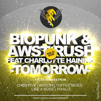 Tomorrow - Original Mix