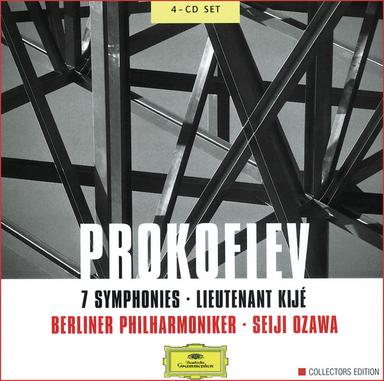 Symphony No. 1 in D Major, Op. 25 "Classical Symphony": IV. Finale (Vivace)