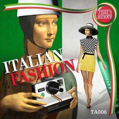 Boutiques in via Montenapoleone - Voices