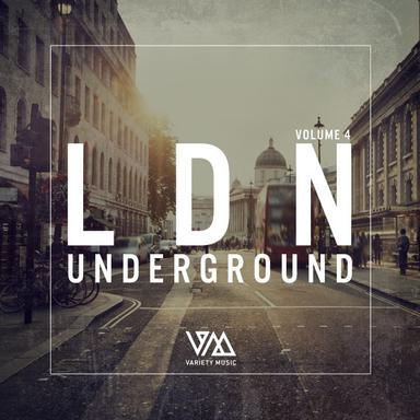 Get On - Original Mix