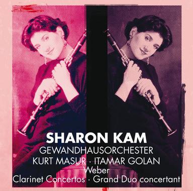 Weber: Clarinet Concerto No. 2 in E-Flat Major, Op. 74, J. 118: I. Allegro