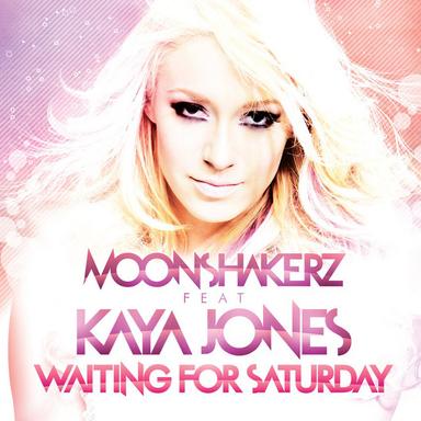 Waiting for Saturday - Jupiter Ace Radio Mix
