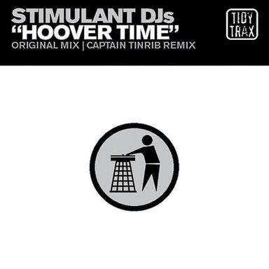 Hoover Time - Original Mix
