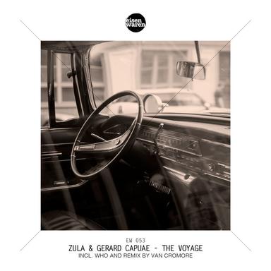 The Voyage - Van Cromore Remix