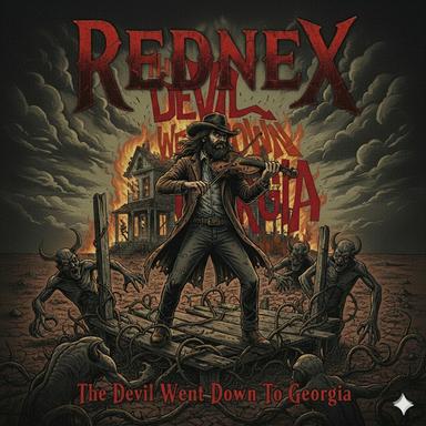 Devil Went Down to Georgia - Remastered