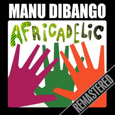 Africadelic
