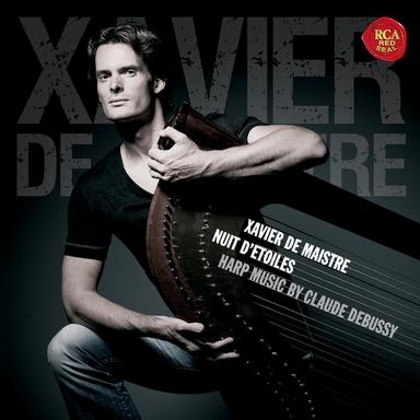 Suite Bergamasque, L. 75 (Transcribed for Harp): III. Clair de lune