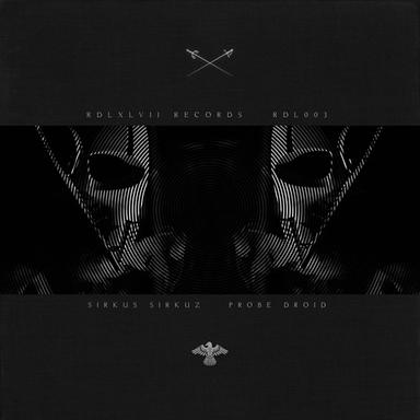 Probe Droid - GunRose Remix